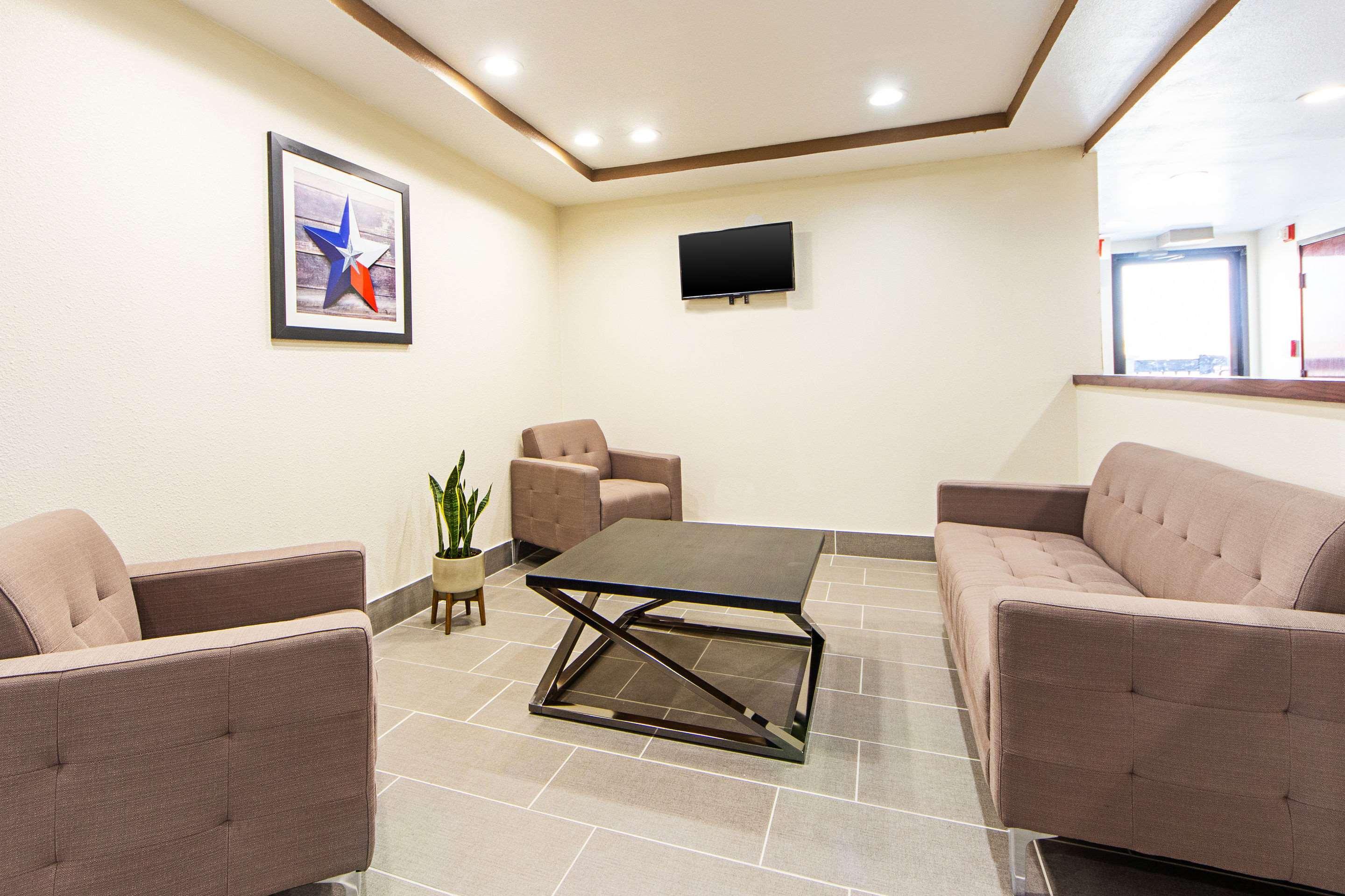 Quality Inn Greenville I-30 Ngoại thất bức ảnh