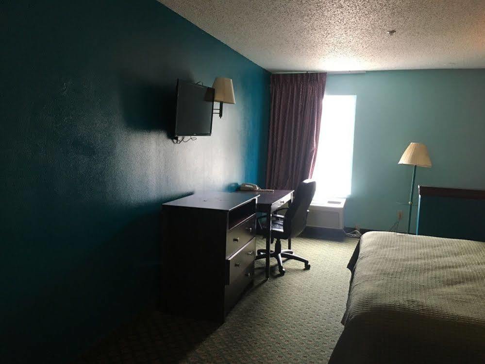 Quality Inn Greenville I-30 Ngoại thất bức ảnh