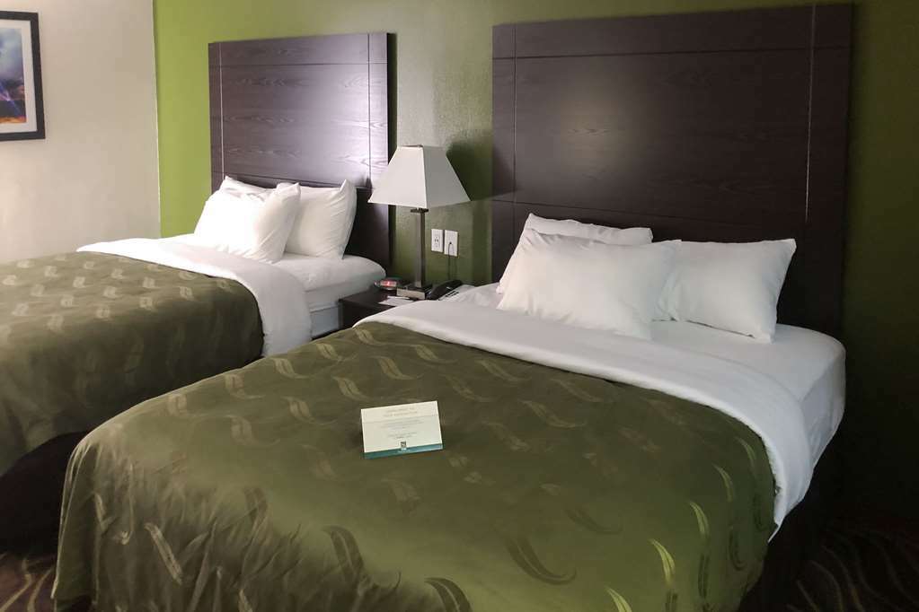 Quality Inn Greenville I-30 Phòng bức ảnh