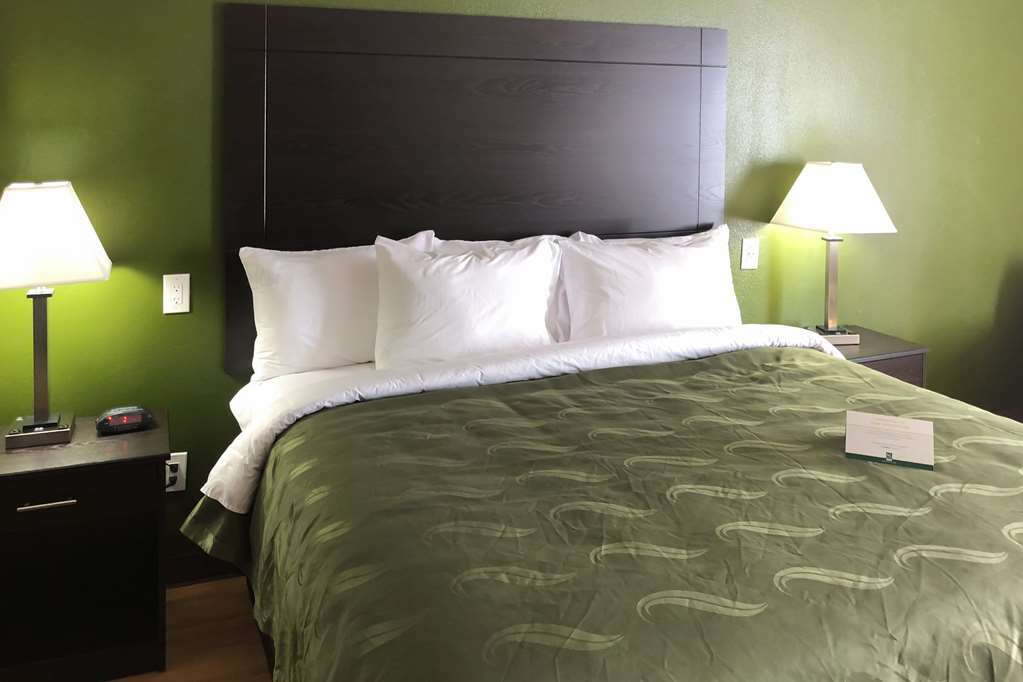 Quality Inn Greenville I-30 Phòng bức ảnh